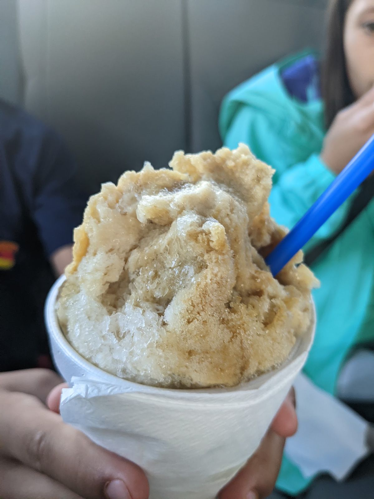 Blue Bayou Blaster